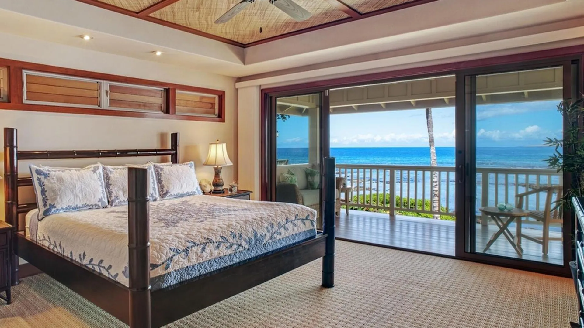 3Bd Estate Home At Puako Bay ワイコロアビレッジ 0*,