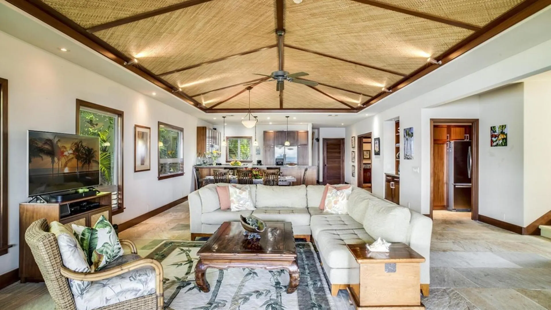 3Bd Estate Home At Puako Bay ワイコロアビレッジ