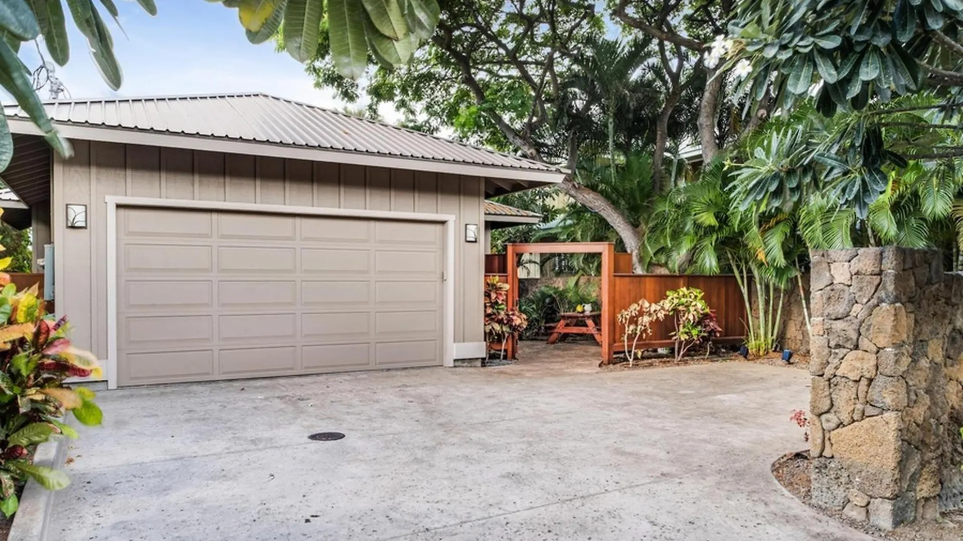 ヴィラ 3Bd Estate Home At Puako Bay ワイコロアビレッジ 米国