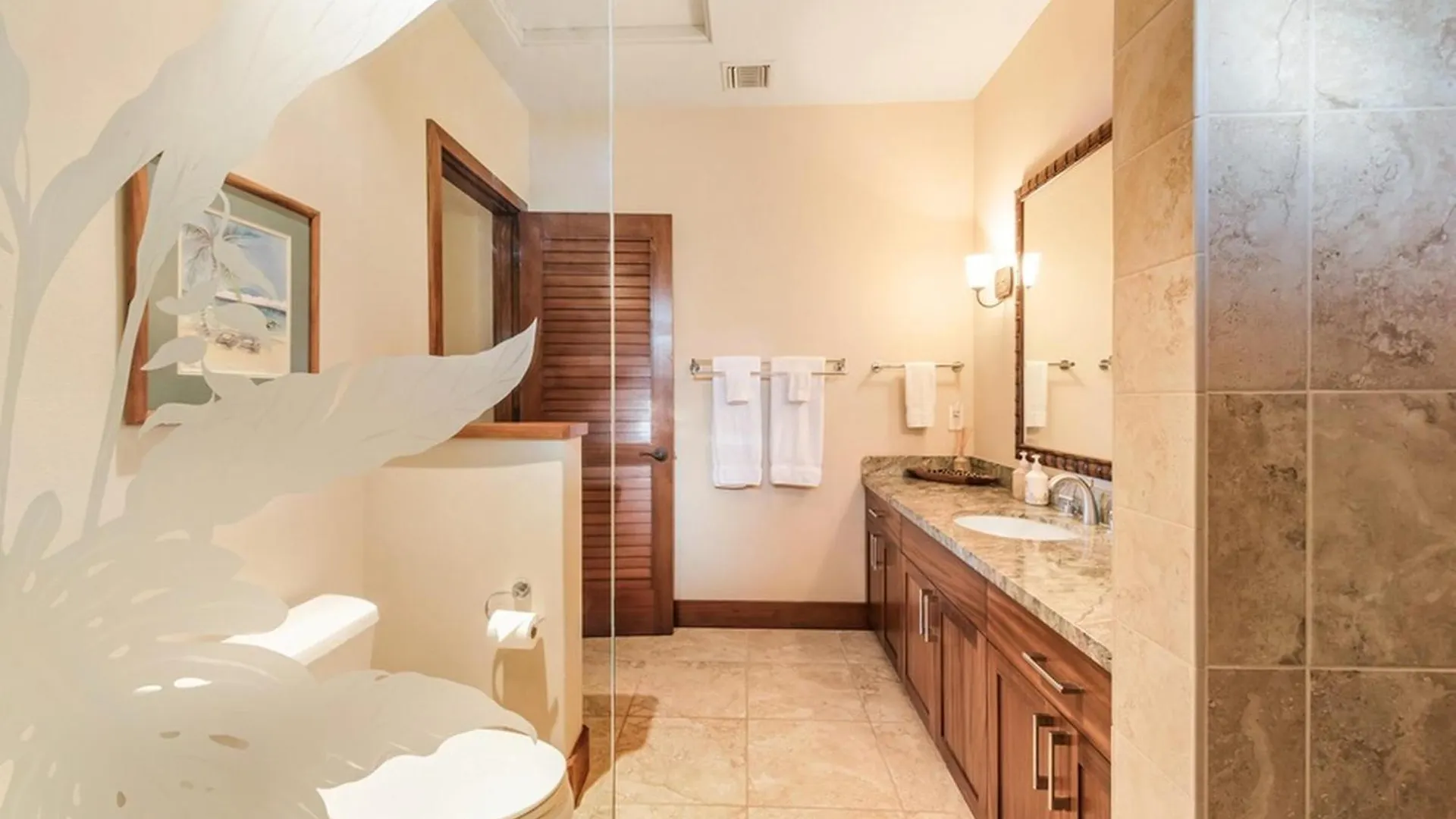 Villa 3Bd Estate Home At Puako Bay Waikoloa