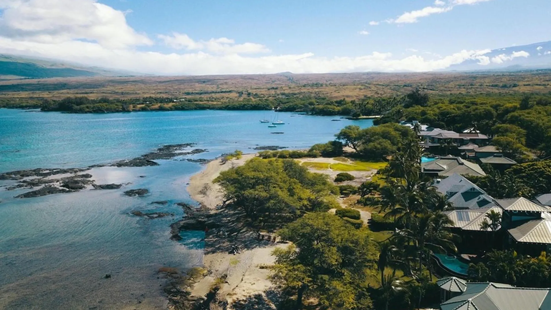 3Bd Estate Home At Puako Bay Waikoloa Estados Unidos