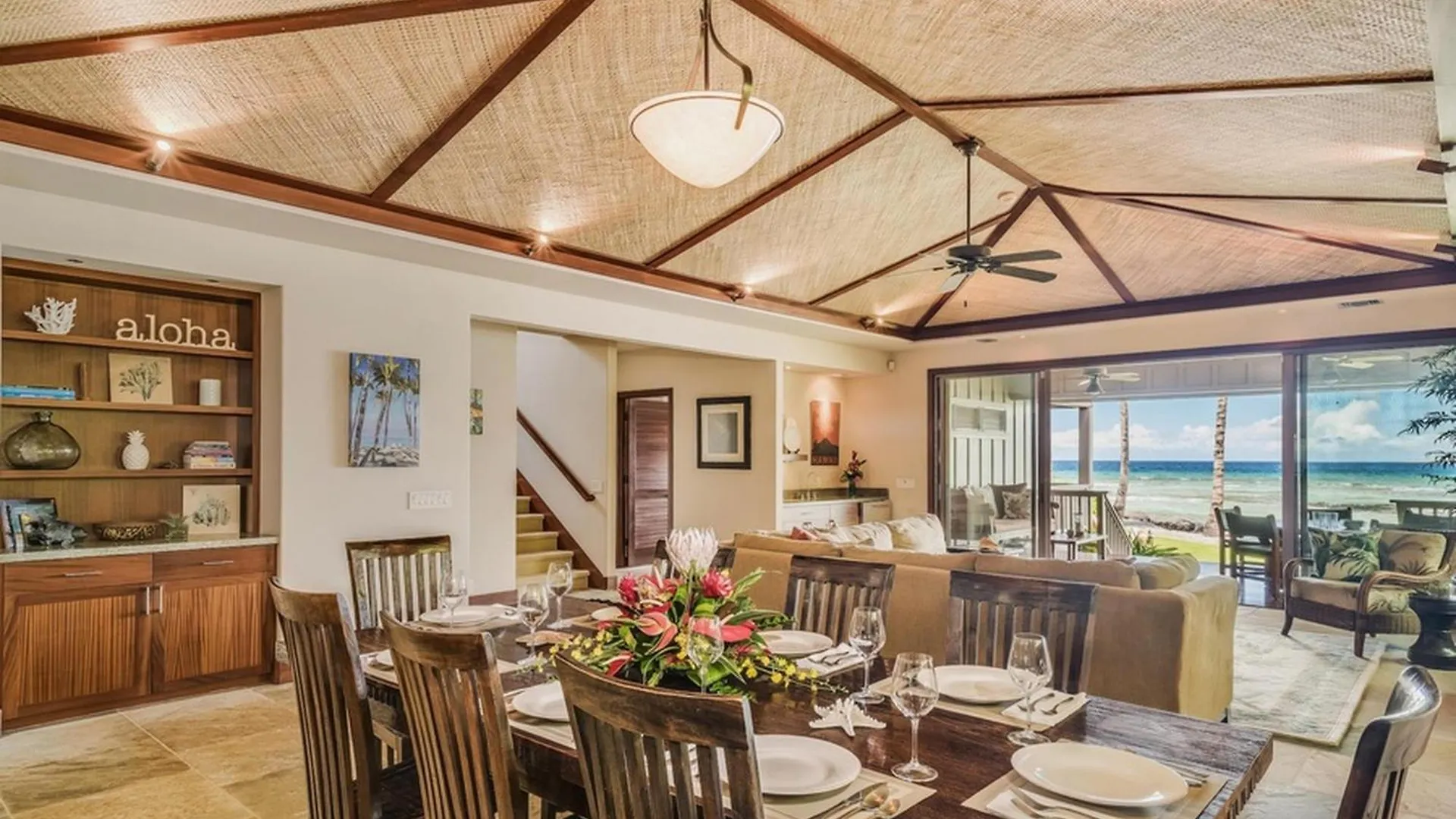 Villa 3Bd Estate Home At Puako Bay Waikoloa Estados Unidos
